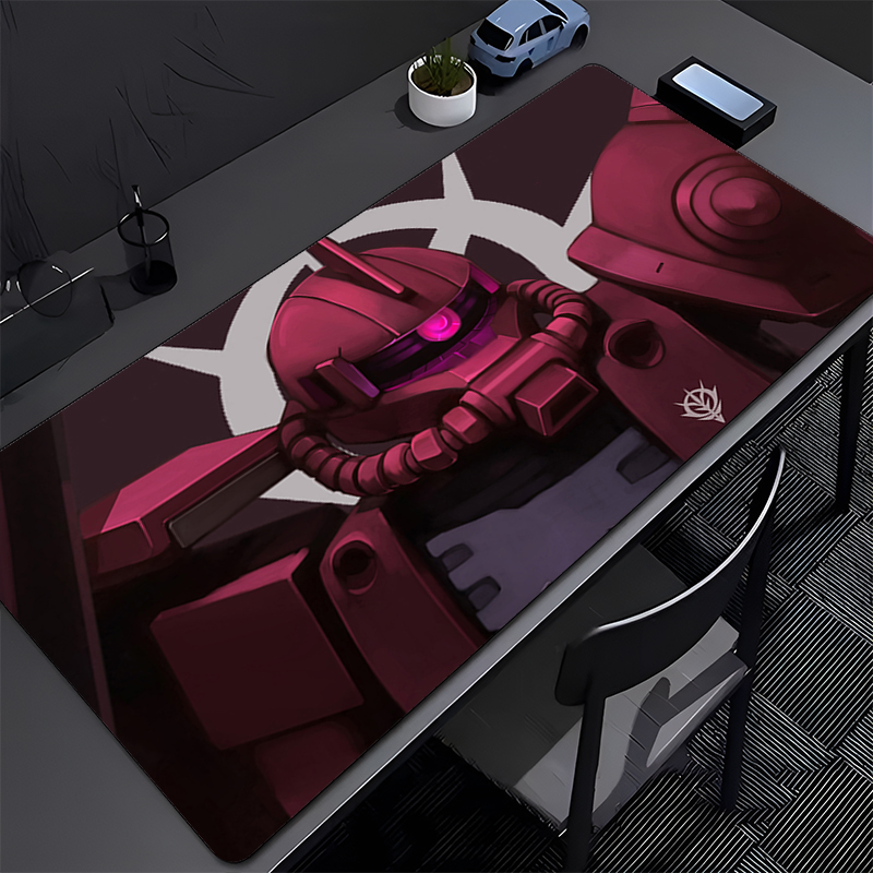 Esports Gaming Mice - 90x40cm Muismat Anime Gabinete Gamer Computer