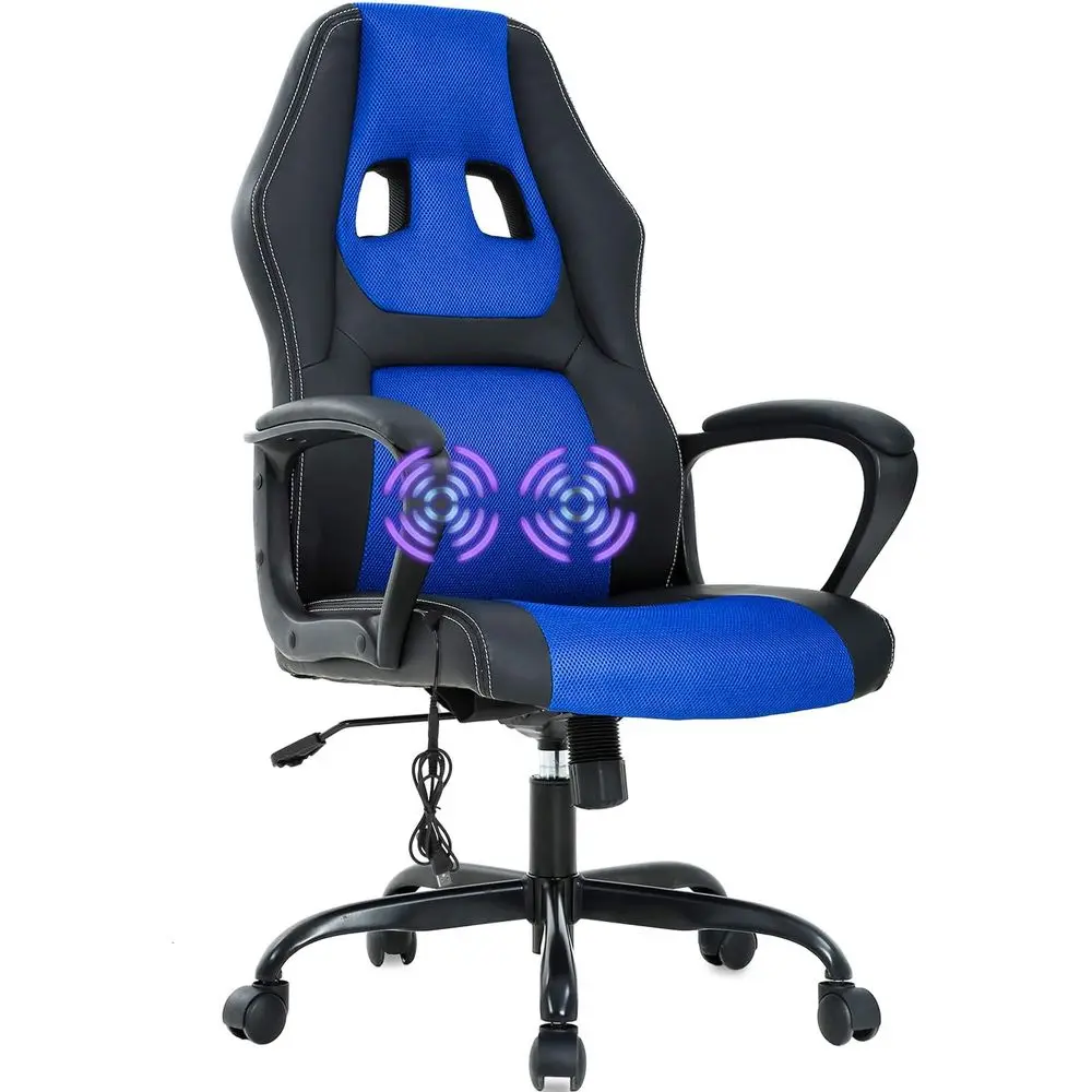 Ergonomische gamingstoel van P - Gaming & Esports District recensie en prijs