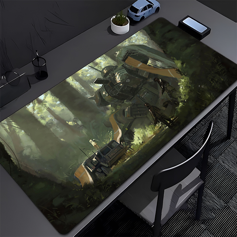 90x40cm Muismat Anime Gabinete - Esports Gaming Mice recensie en prijs