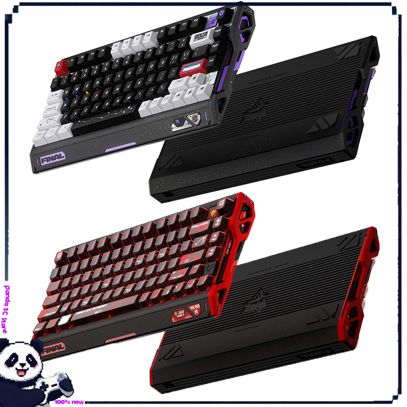 AngryShark x PIIFOX FINAL 75 8 - Esports Gaming Events recensie en prijs