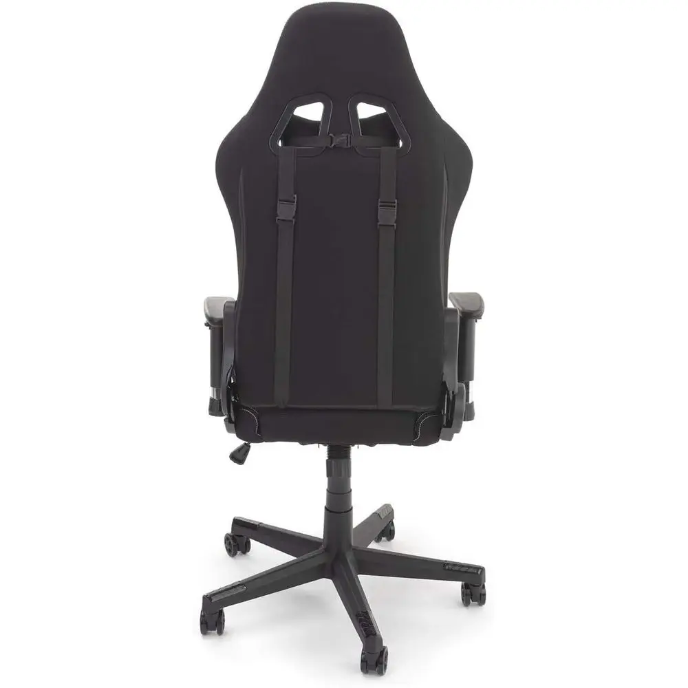 Ergonomische gamingstoel met l - Gaming & Esports District recensie en prijs