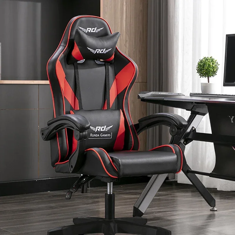 Esports Gaming Bureaustoelen C - Esports And Gaming Lounge recensie en prijs