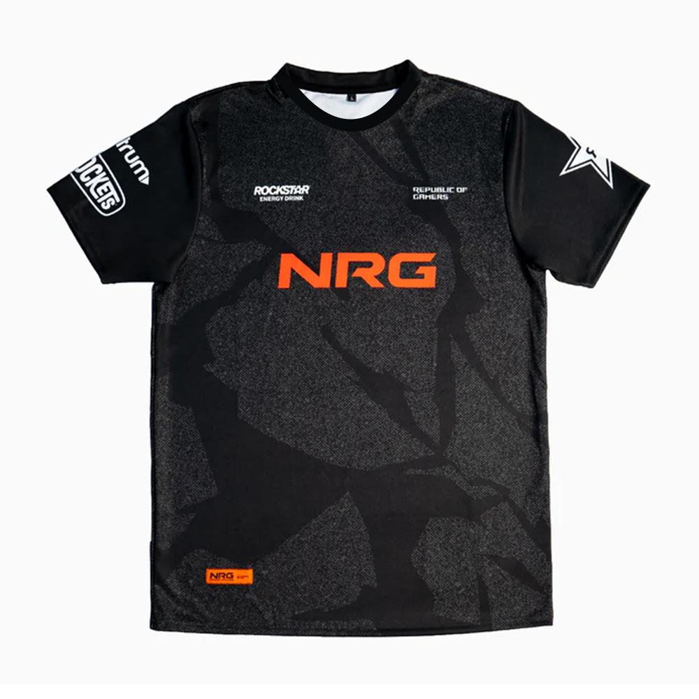2024 Nieuwe NRG E-sports Club  - Esports Gaming Events recensie en prijs