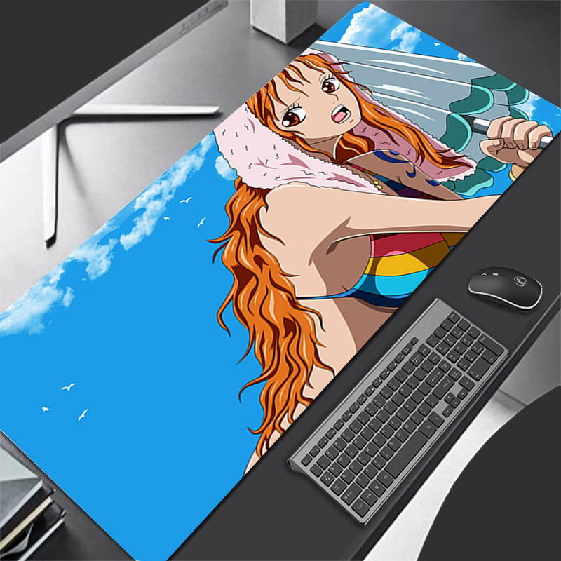Muismat One Piece Duurzaam Ani - Esports Gaming Mice recensie en prijs