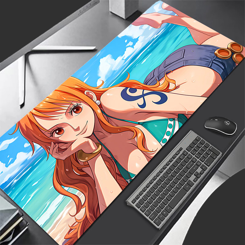 Muismat One Piece Duurzaam Ani - Esports Gaming Mice recensie en prijs