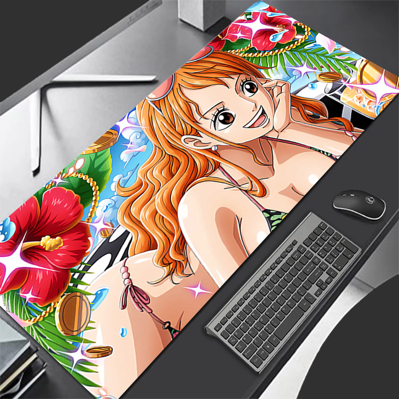 Muismat One Piece Duurzaam Ani - Esports Gaming Mice recensie en prijs