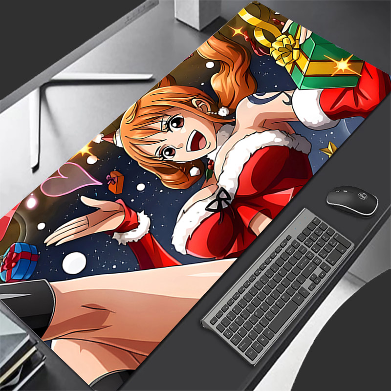 Muismat One Piece Duurzaam Ani - Esports Gaming Mice recensie en prijs