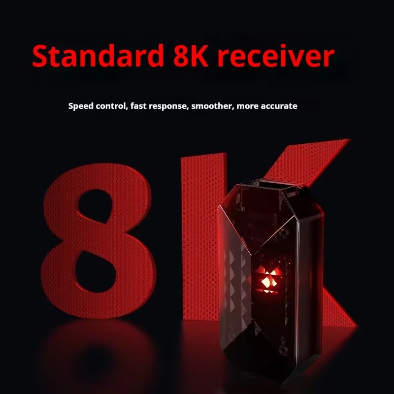 VXE VGN MAD R Major Ultralicht - Esports Gaming Pc recensie en prijs