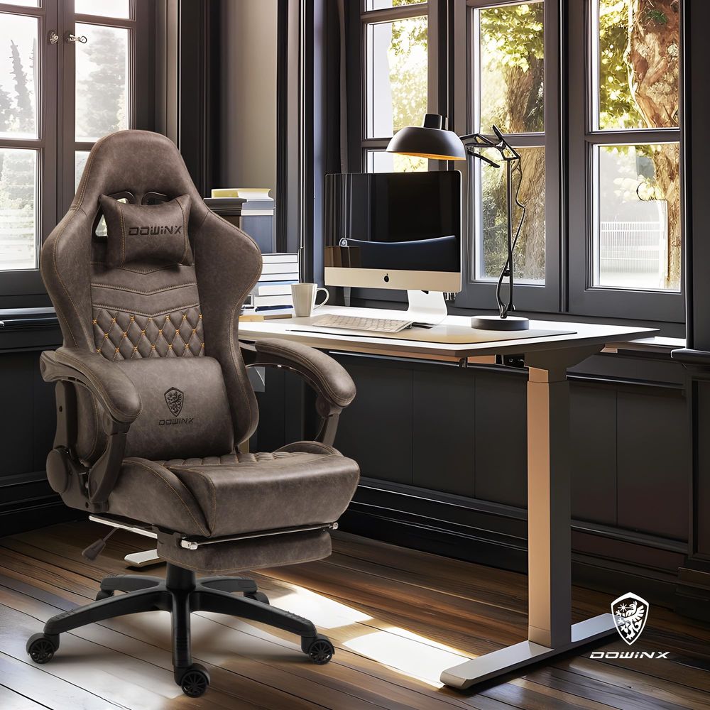 Titan Evo Black Gaming Chair,  - Gaming & Esports District recensie en prijs
