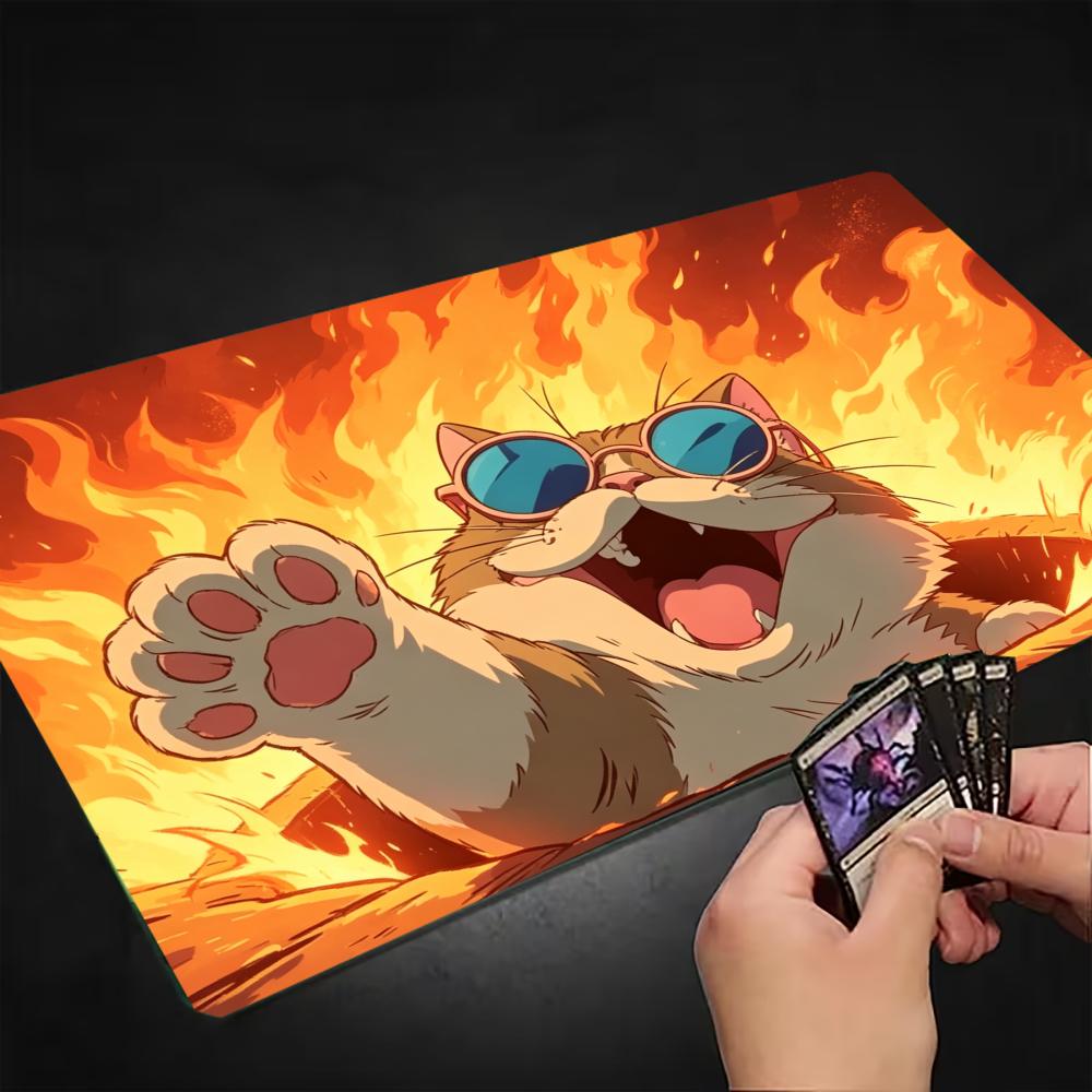 Grappige katten achtergrond gr - Esports Gaming Background recensie en prijs