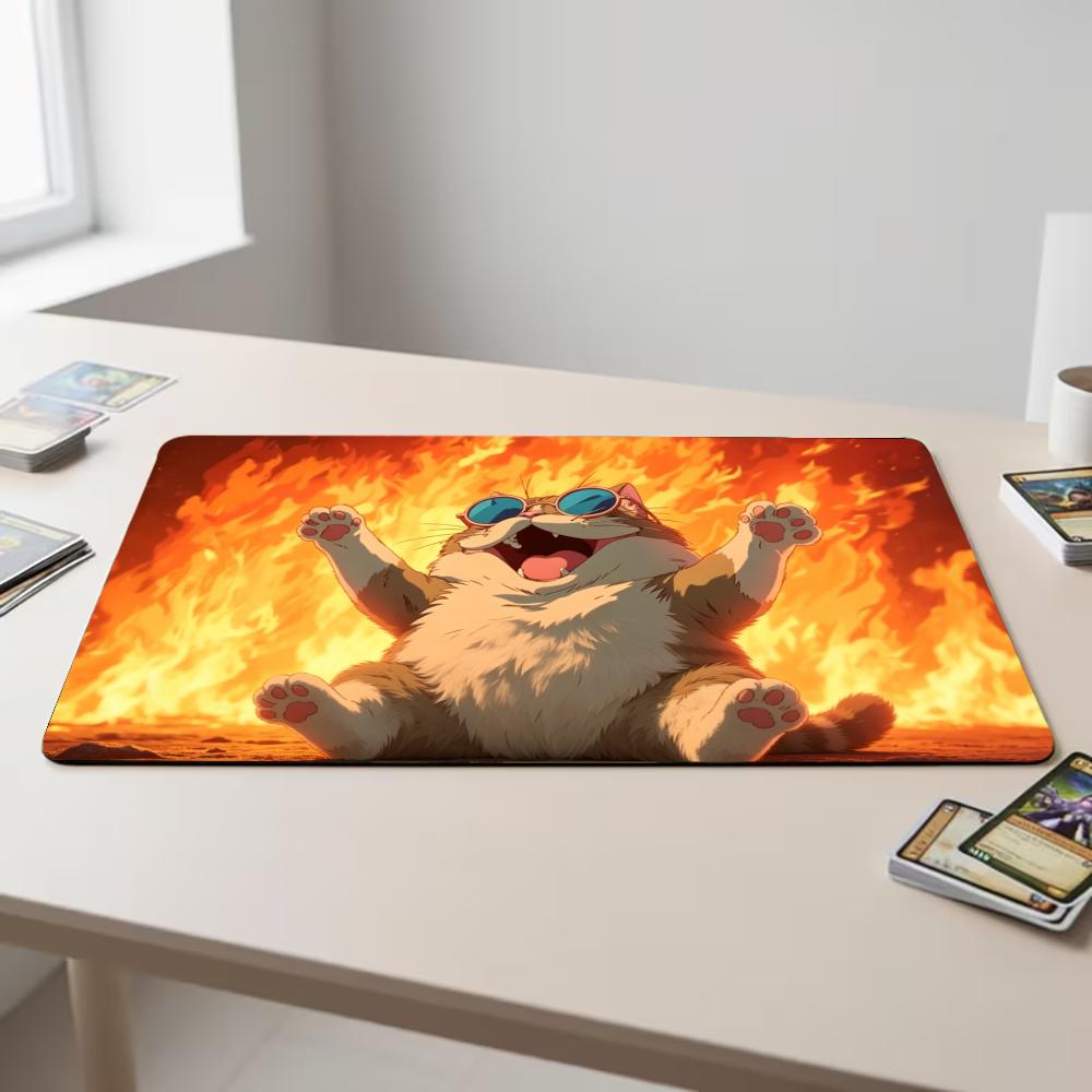 Grappige katten achtergrond gr - Esports Gaming Background recensie en prijs