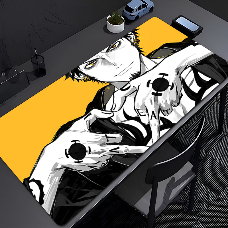 ONE PIECE Trafalgar D. Water L - Esports Gaming Pc recensie en prijs