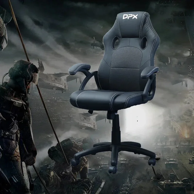 * Mode Eenvoudige bureaustoele - Esports And Gaming Lounge recensie en prijs