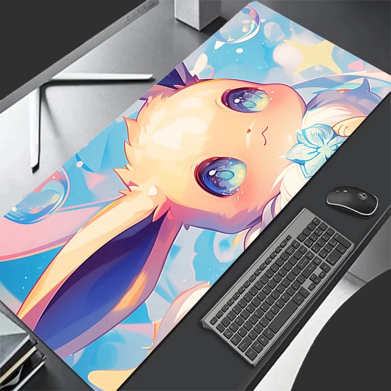 P-Pokemon Eevee Anime Gaming-m - Esports Gaming Mice recensie en prijs
