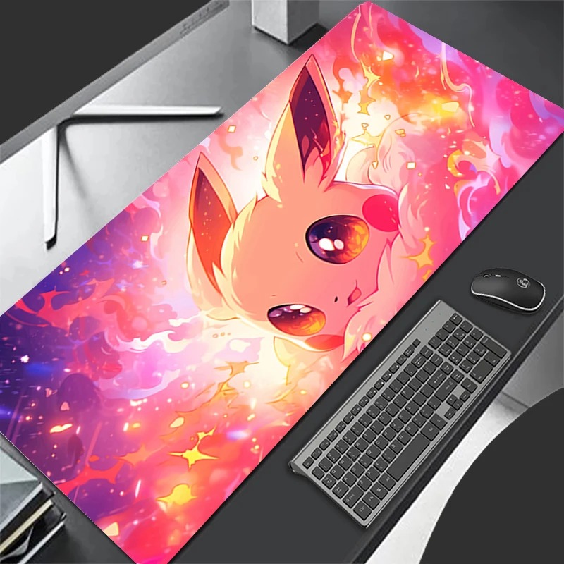 P-Pokemon Eevee Anime Gaming-m - Esports Gaming Mice recensie en prijs