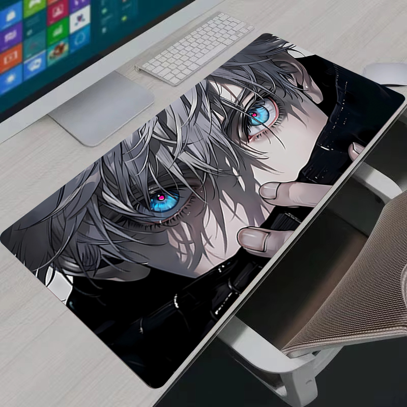 Muismat Cool Anime Jujutsu Kai - Esports Gaming Mice recensie en prijs
