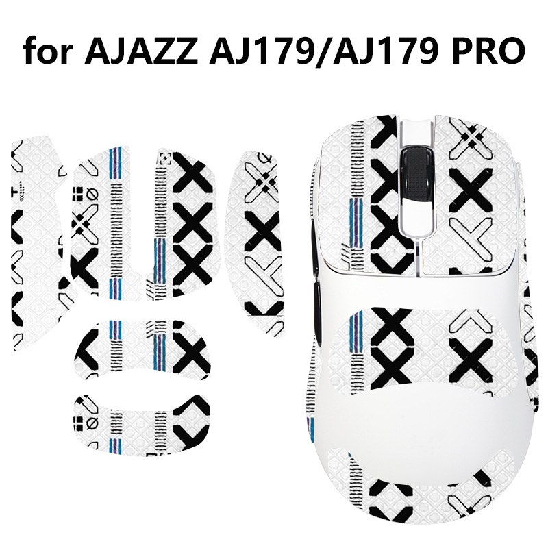 Premium antislip muisgreeptape - Esports Gaming Mice recensie en prijs