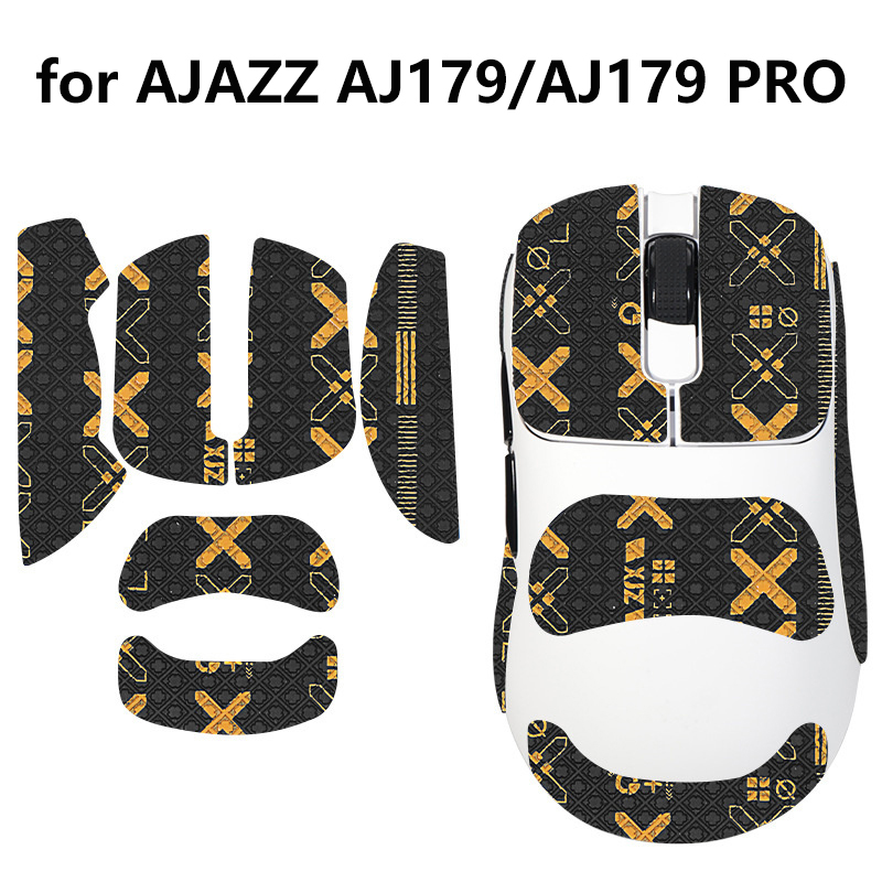 Premium antislip muisgreeptape - Esports Gaming Mice recensie en prijs