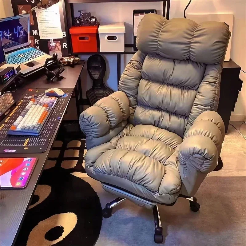 Luie computerstoel Comfortabel - Esports And Gaming Lounge recensie en prijs