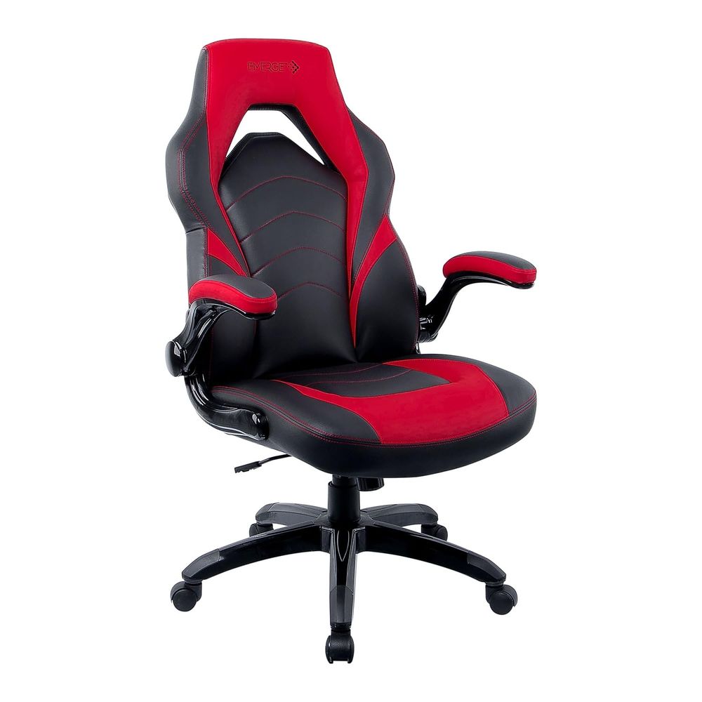 Emerge Vortex Gaming-stoel, er - Gaming & Esports District recensie en prijs