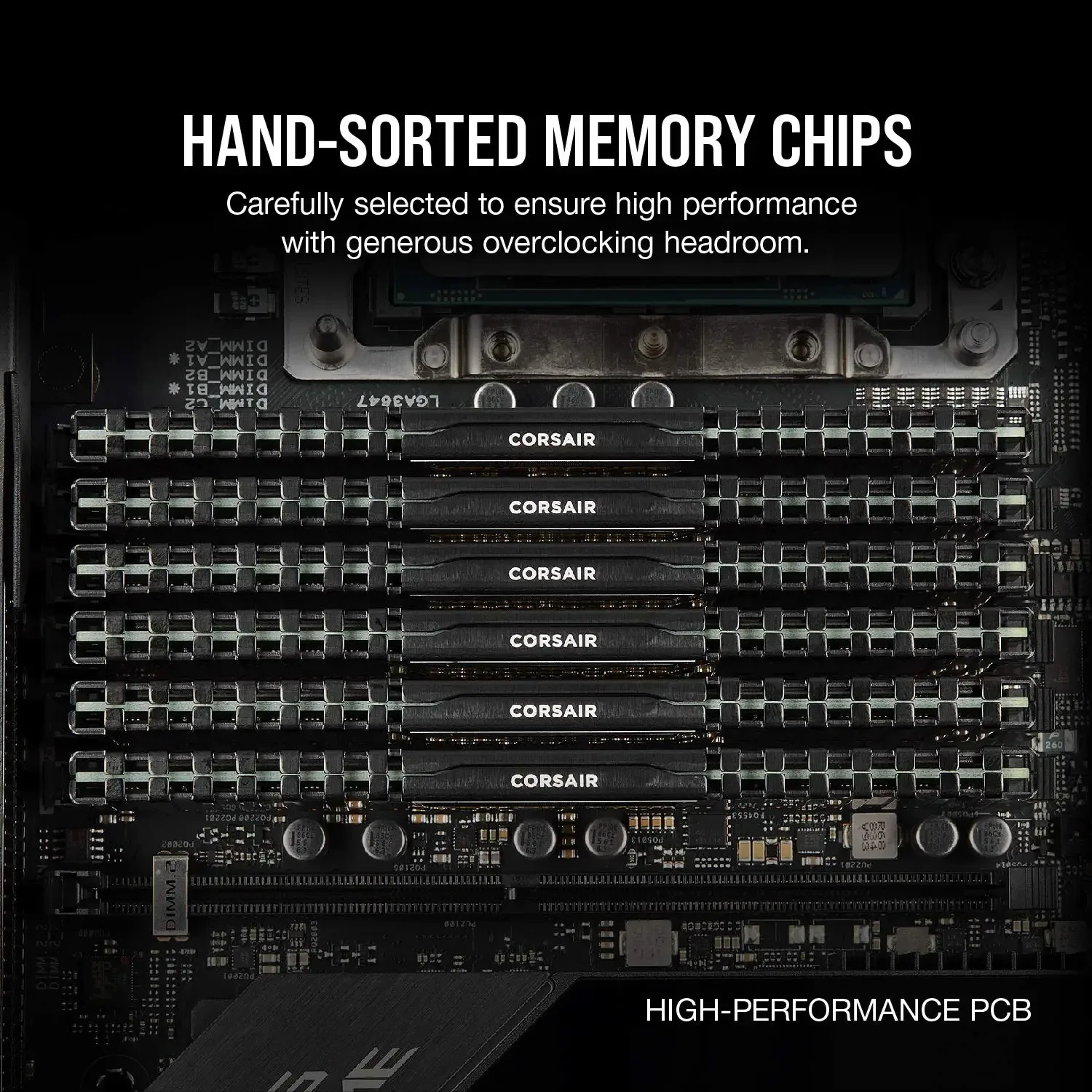 CORSAIR DDR4 RAM Desktopgeheug - Corsair Ram Vengeance 16Gb recensie en prijs