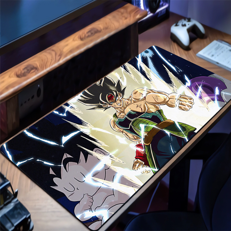 Anime Computer Muismat Dragon  - Esports Gaming Mice recensie en prijs