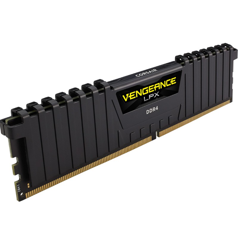 Nieuwe CORSAIR DDR4 RAM Deskto - Corsair Ram Vengeance 16Gb recensie en prijs
