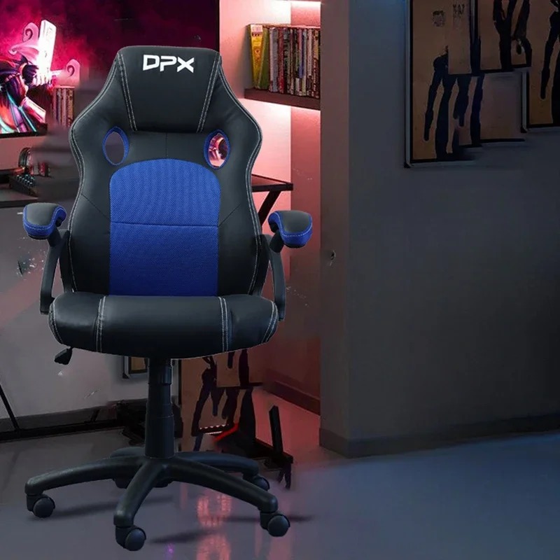 Mode Eenvoudige Bureaustoelen  - Esports And Gaming Lounge recensie en prijs