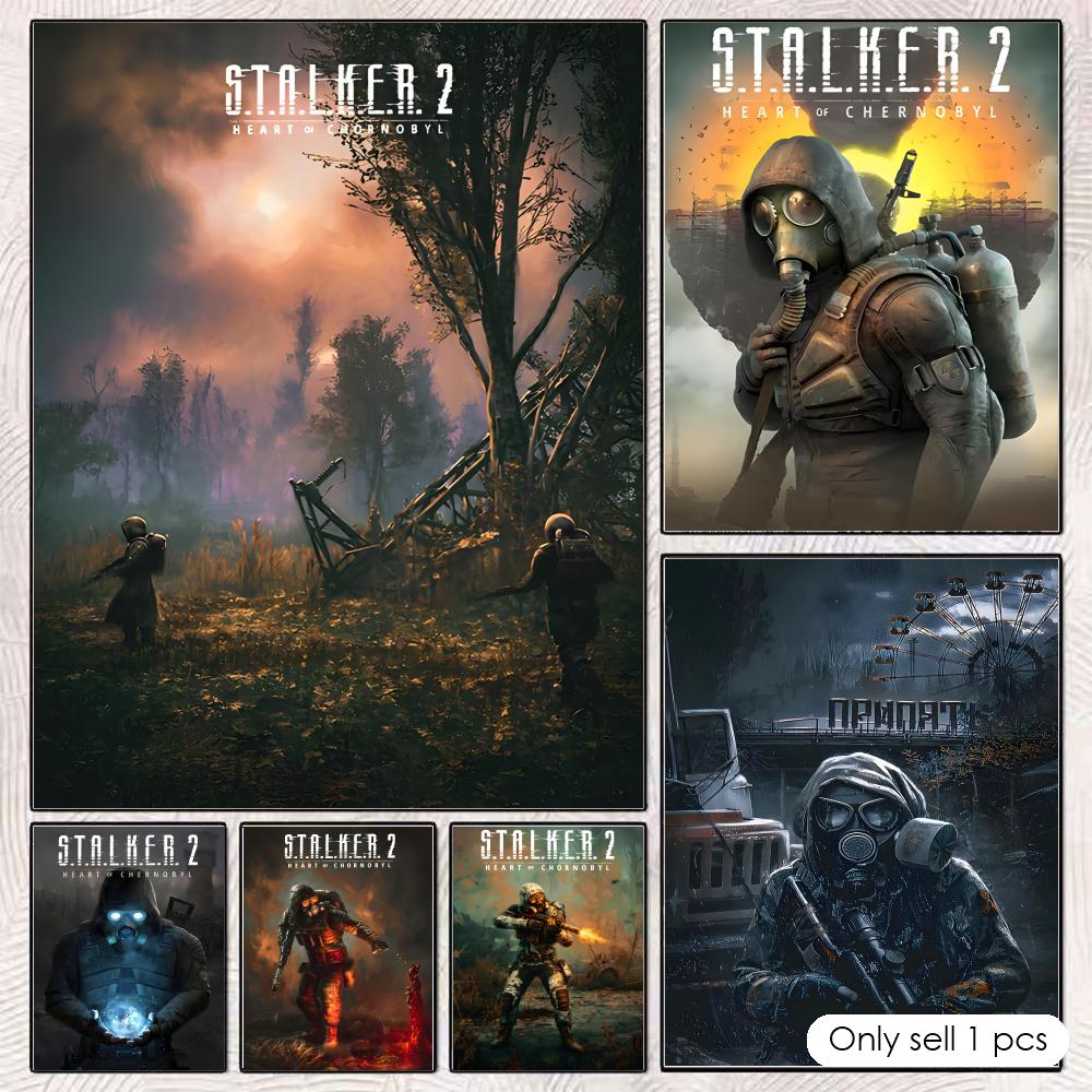 S-S.T.A.L.K.E.R-R 2 H-H-HeartS - Esports And Gaming Lounge recensie en prijs