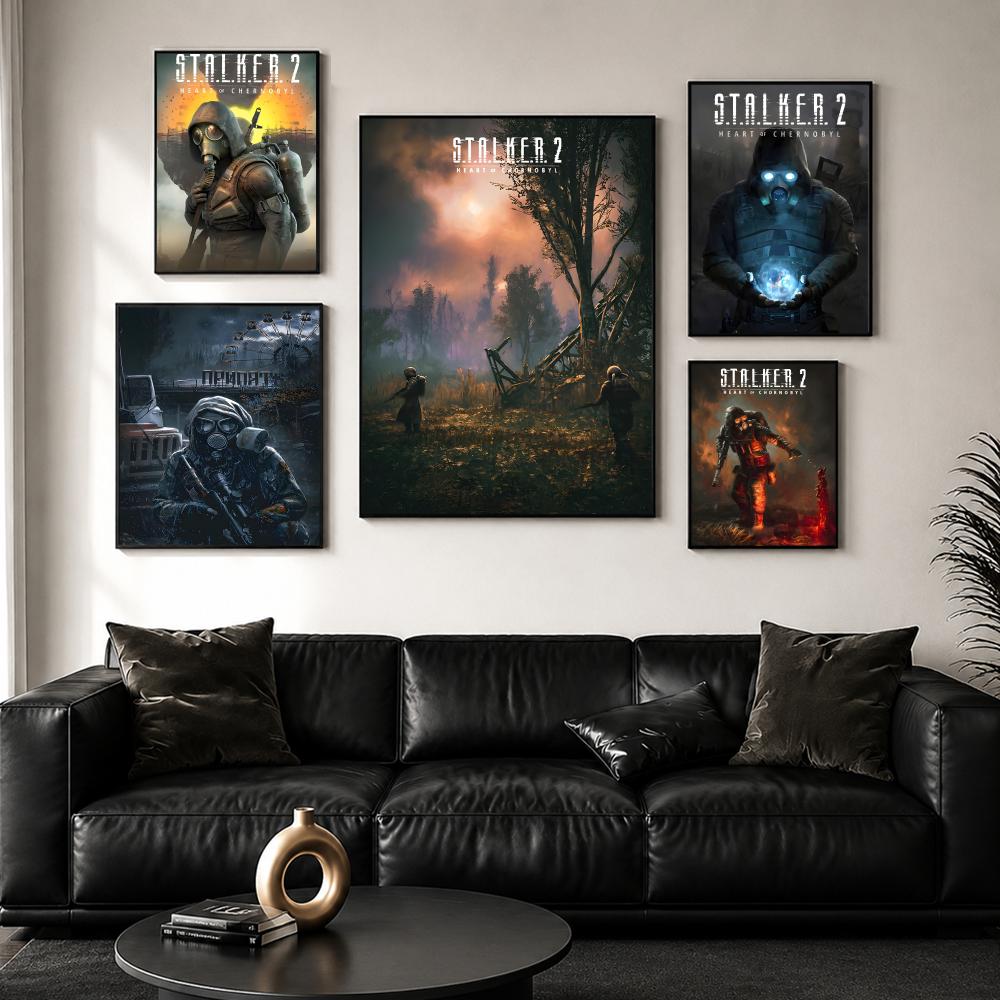 S-S.T.A.L.K.E.R-R 2 H-H-HeartS - Esports And Gaming Lounge recensie en prijs