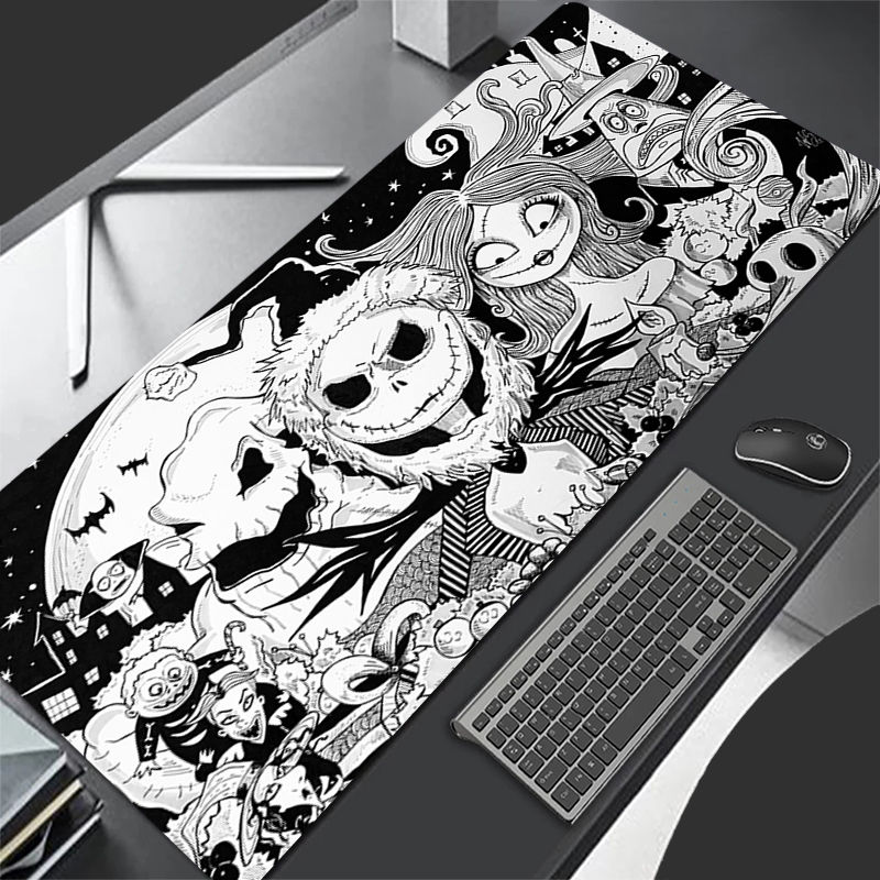 Muismat rubberen tafel Grote G - Esports Gaming Pc recensie en prijs