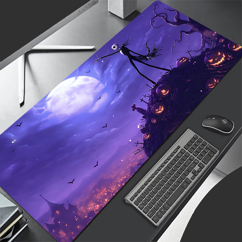 Muismat rubberen tafel Grote G - Esports Gaming Pc recensie en prijs