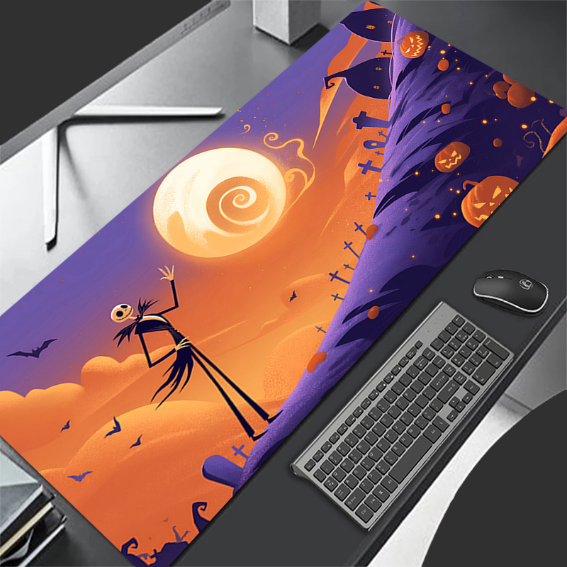 Muismat rubberen tafel Grote G - Esports Gaming Pc recensie en prijs