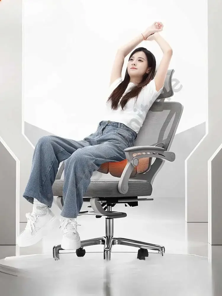 Ergonomische Lounge Mesh Burea - Esports And Gaming Lounge recensie en prijs