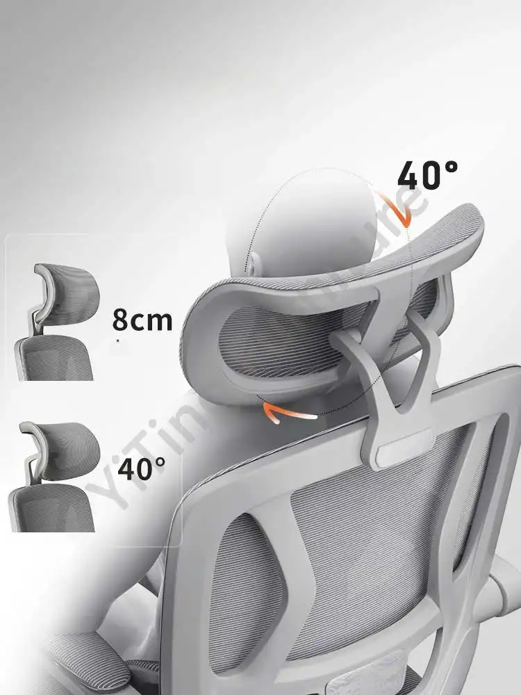 Ergonomische Lounge Mesh Burea - Esports And Gaming Lounge recensie en prijs