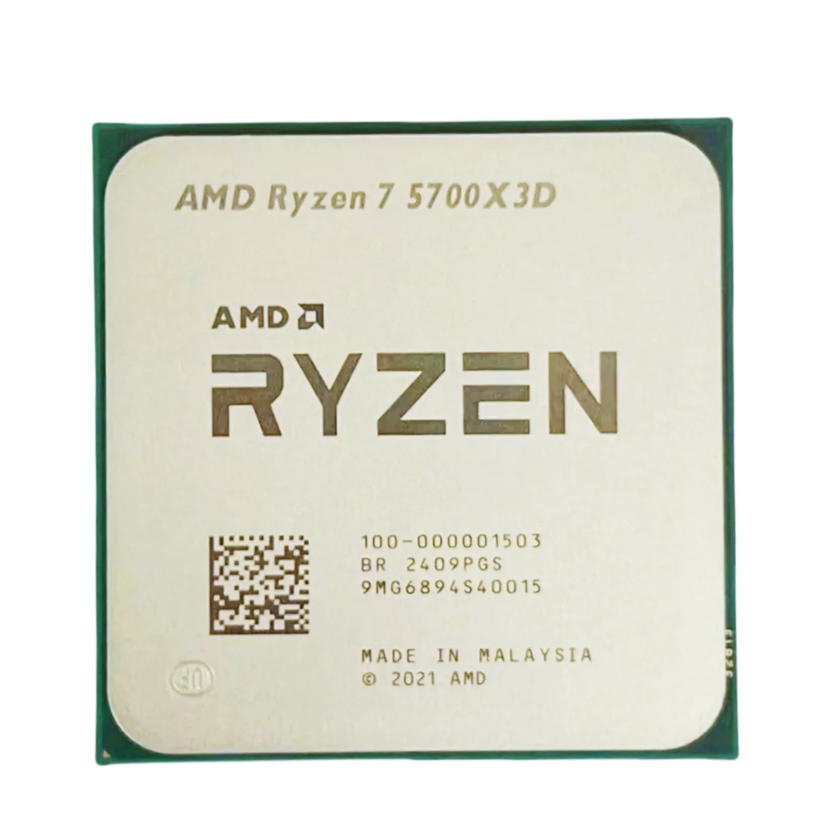 AMD Ryzen 7 5700X3D R7 5700X3D - Esports Gaming Pc recensie en prijs