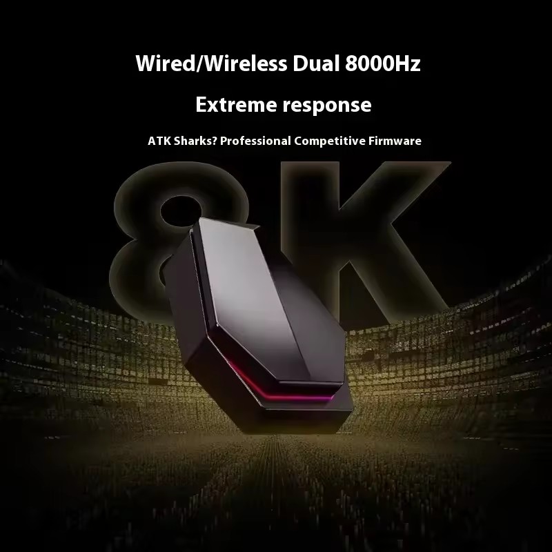ATK Blazing Sky X1 Muis Gamer  - Esports Gaming Mouse Wireless recensie en prijs