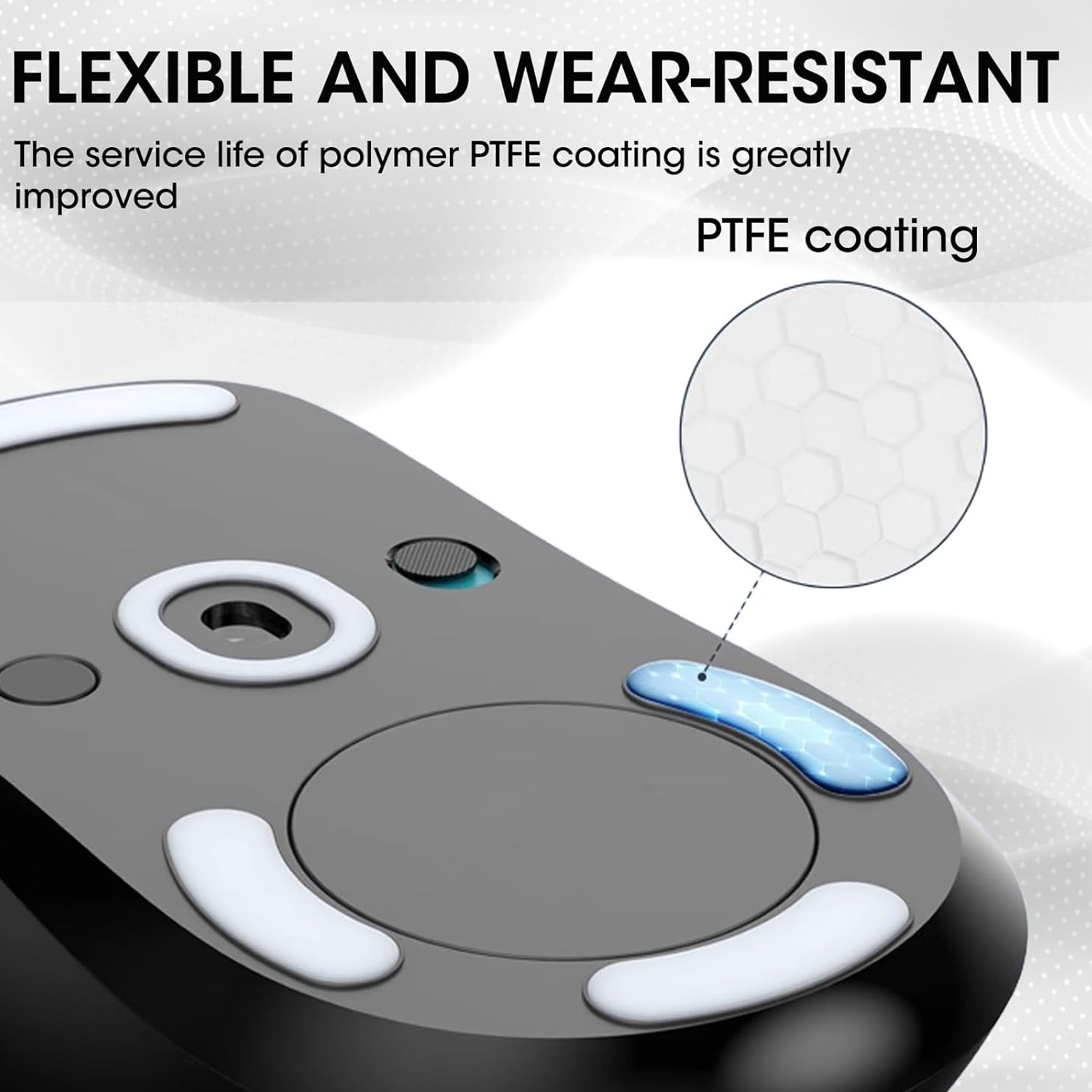 2Pack G Pro Wireless Mouse Ska - Esports Gaming Mice recensie en prijs
